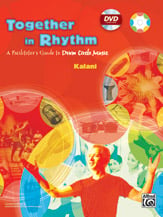 Together in Rhythm Book & DVD Thumbnail